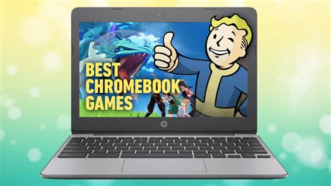 The 12 Best Games to Play on Your Chromebook in .